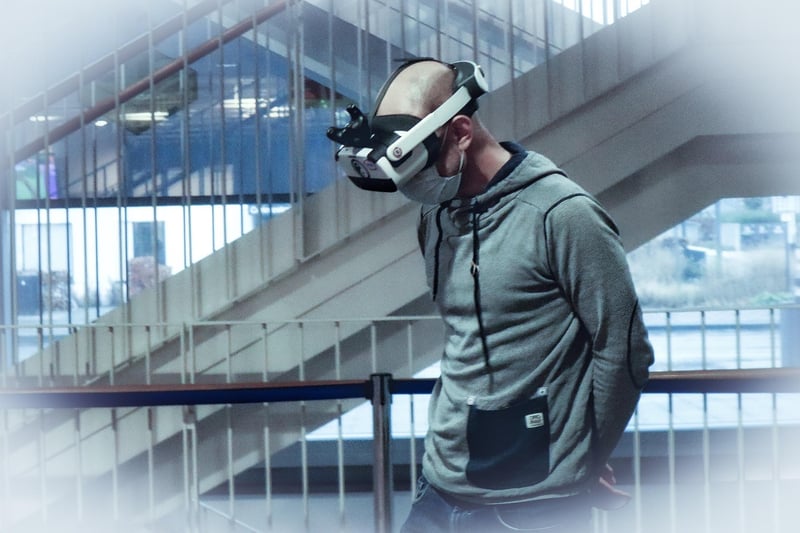 VR/AR